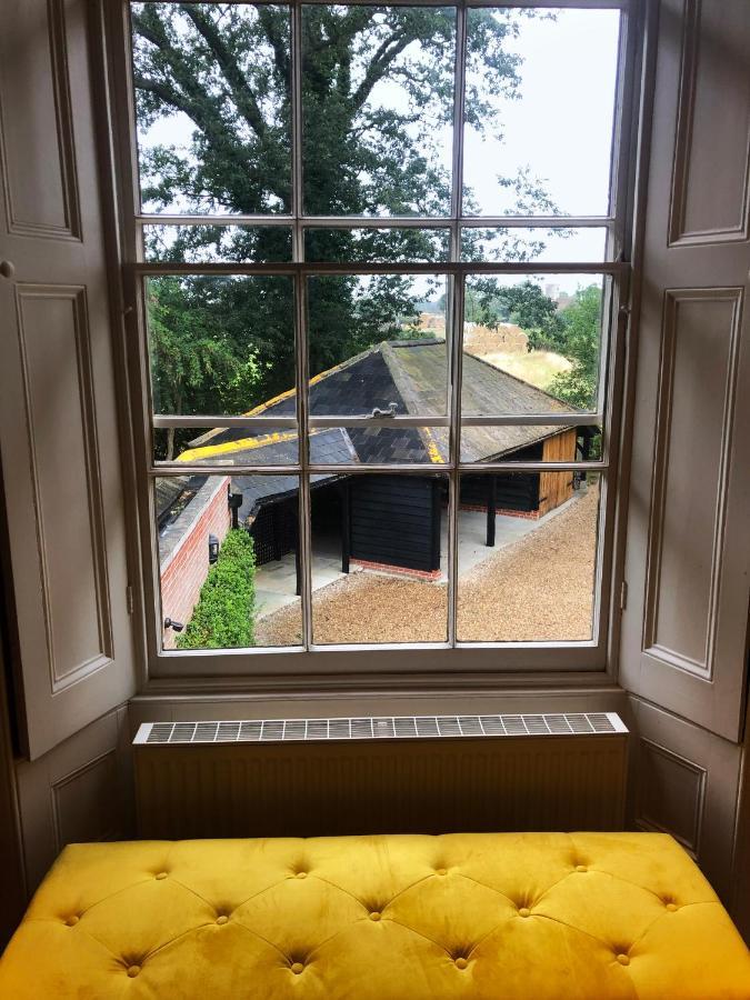 Herringfleet Somerleyton Meadows - The Hideaway Hut & Hot Tub المظهر الخارجي الصورة