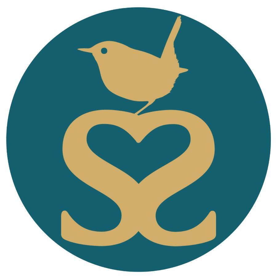 Herringfleet Somerleyton Meadows - The Hideaway Hut & Hot Tub المظهر الخارجي الصورة