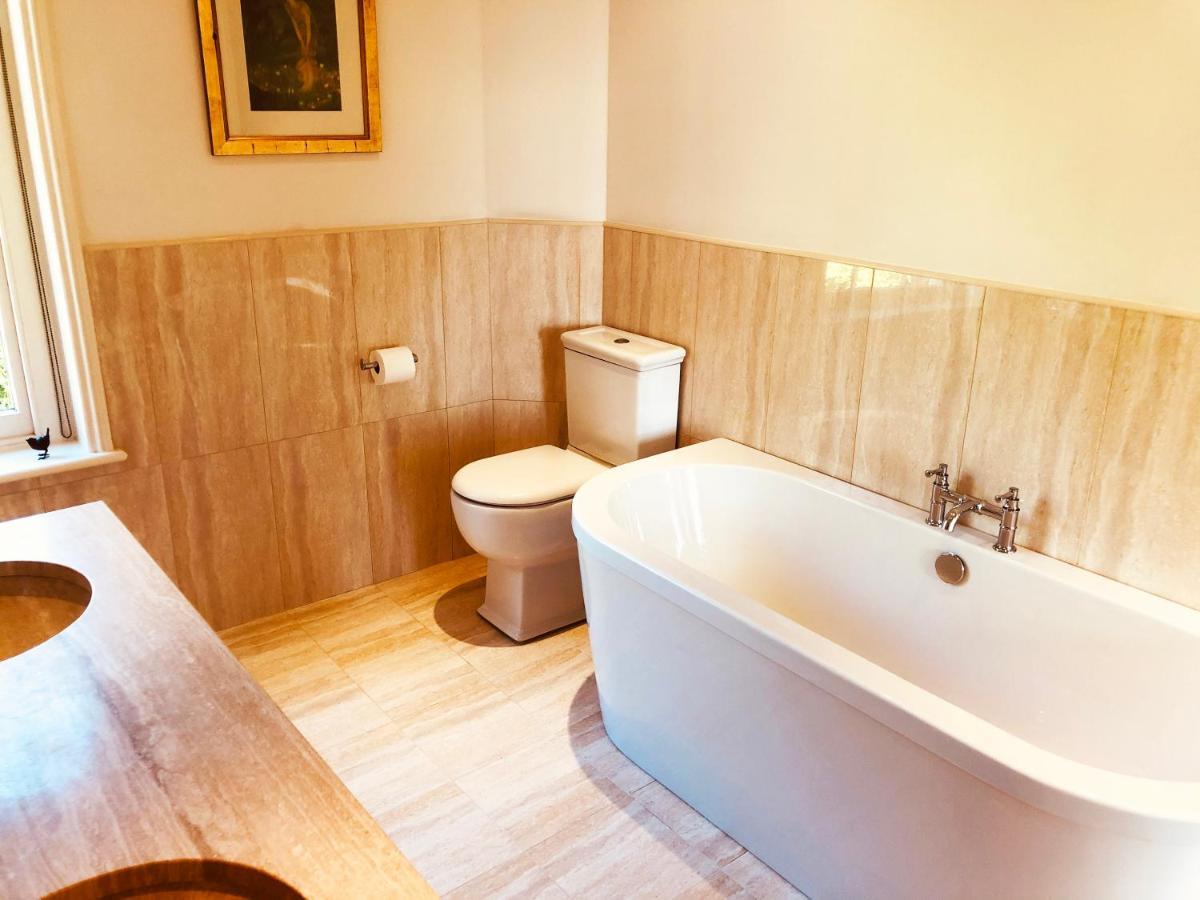 Herringfleet Somerleyton Meadows - The Hideaway Hut & Hot Tub المظهر الخارجي الصورة