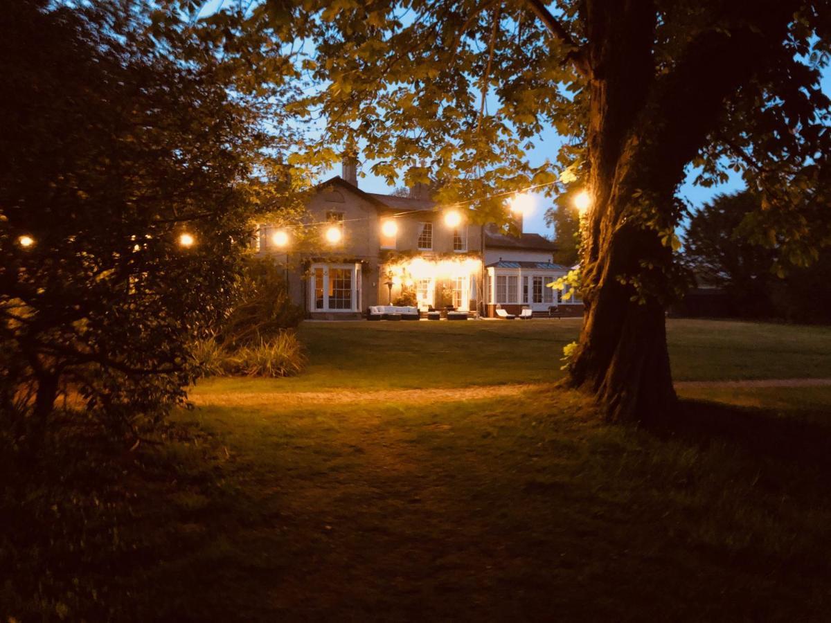 Herringfleet Somerleyton Meadows - The Hideaway Hut & Hot Tub المظهر الخارجي الصورة